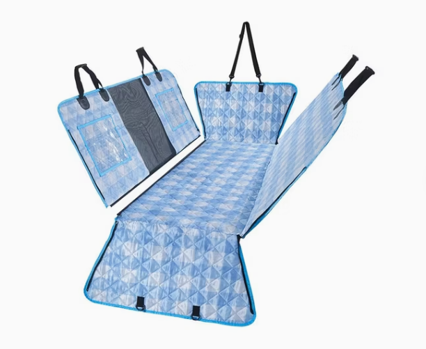 Non-slip Dog Car Seat