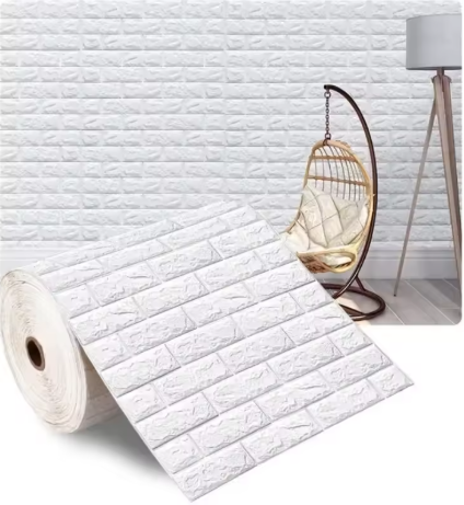 Water Resistant Wallpaper