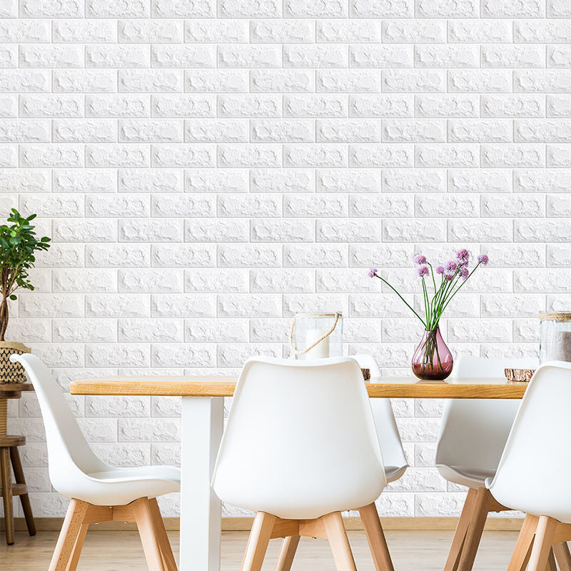 Water Resistant Wallpaper