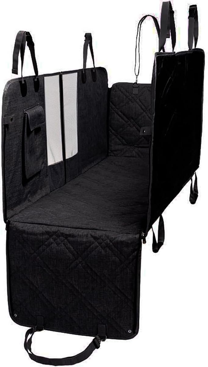 Non-slip Dog Car Seat