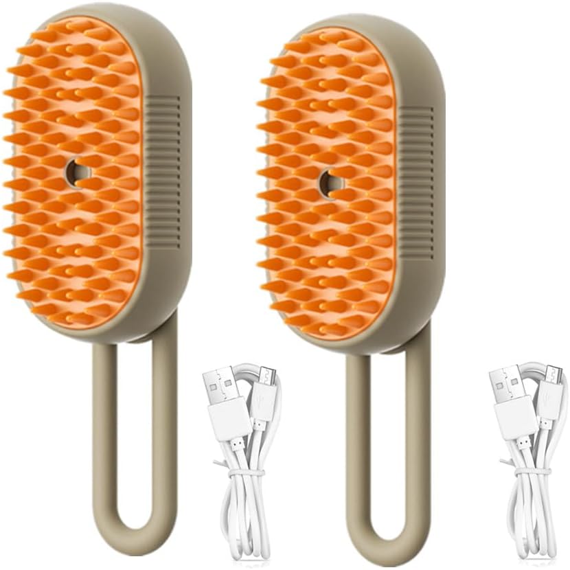 Manual Cat Massage Comb