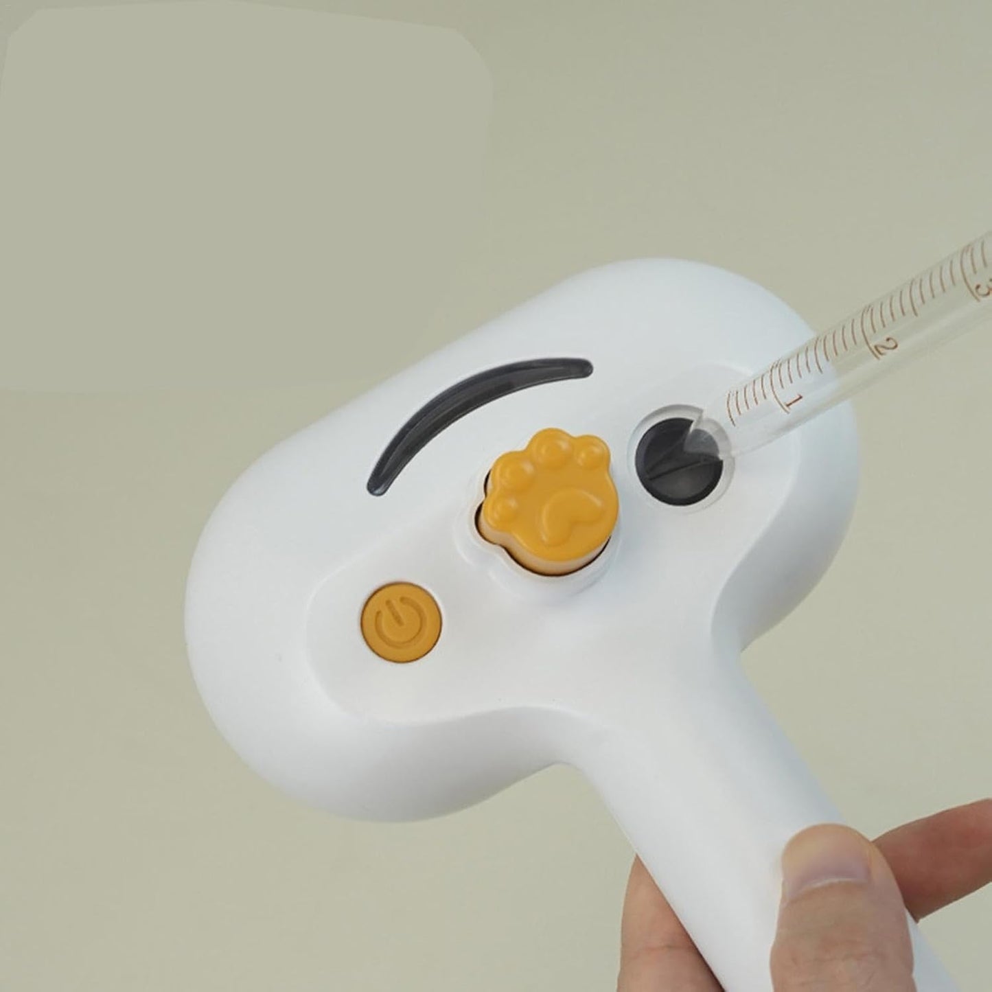 Manual Cat Massage Comb