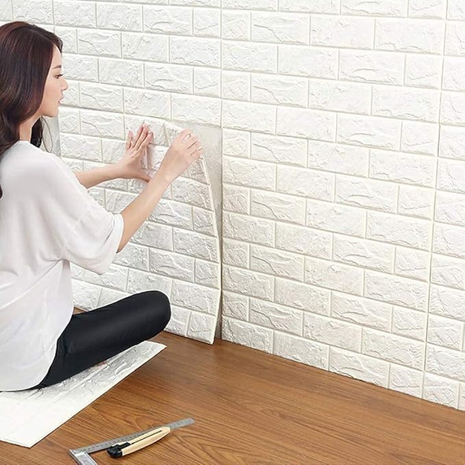 Water Resistant Wallpaper