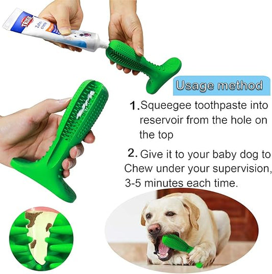 Best Selling! Dog Tooth Brush Stick