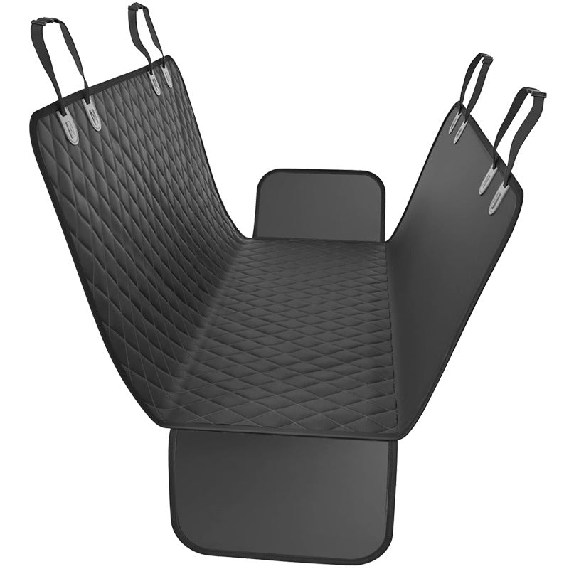 Non-slip Dog Car Seat