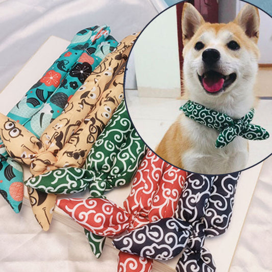 Karakusa Bandana