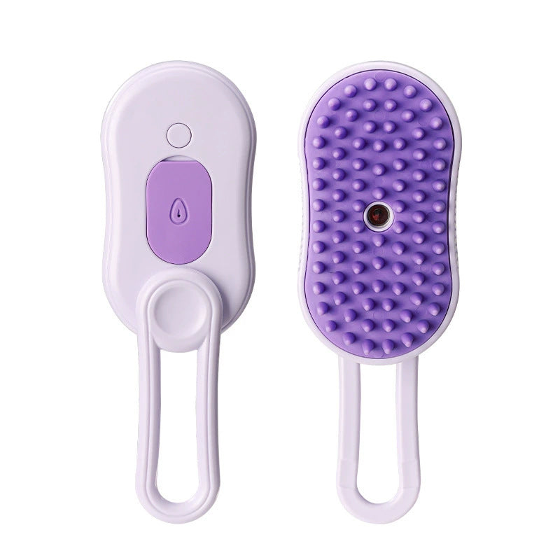 Manual Cat Massage Comb