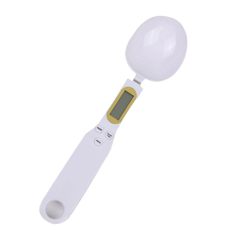 Digital Measuring Spoon