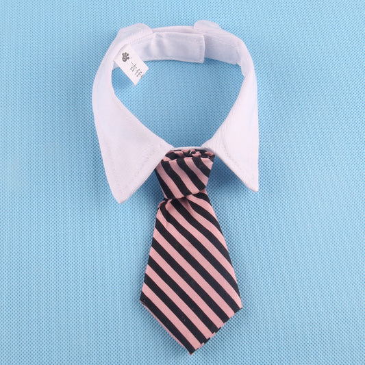 Gentleman Pet Tie