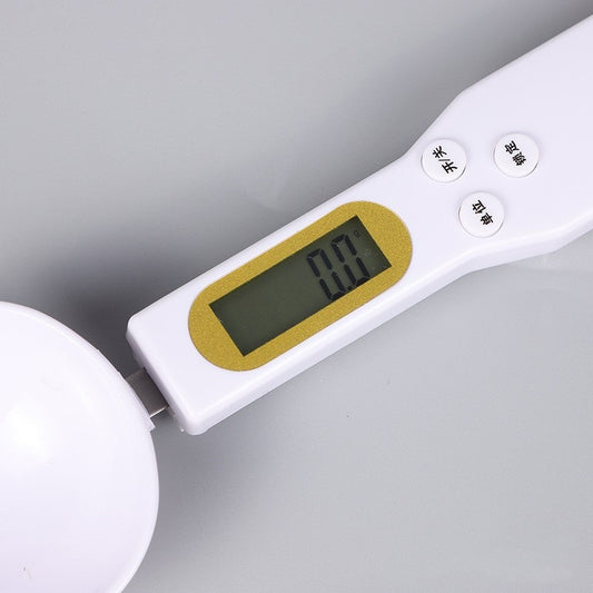 Digital Measuring Spoon