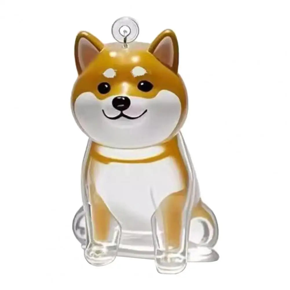 Dog Hair Collector Keychain