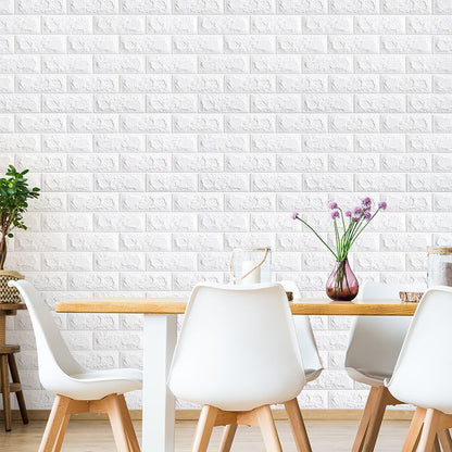 Water Resistant Wallpaper