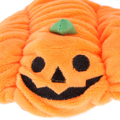Halloween Pumpkin Hat (Cat/Dog)