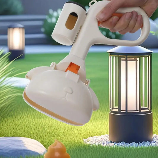 Portable Dog Pooper Scooper