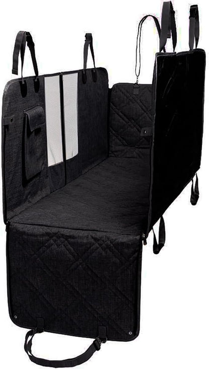 Non-slip Dog Car Seat
