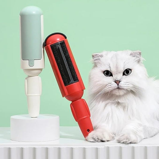 Double-sided Lint Roller