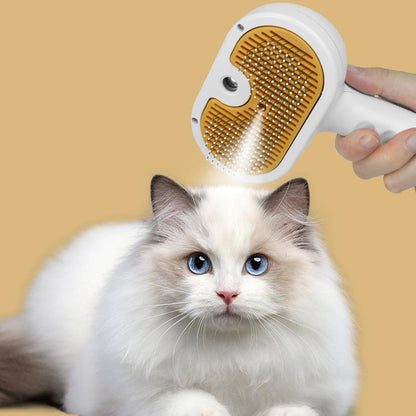 Manual Cat Massage Comb