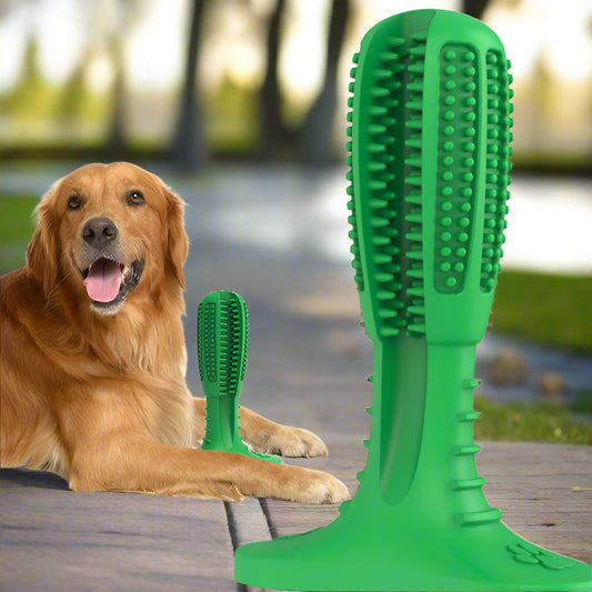 Best Selling! Dog Tooth Brush Stick