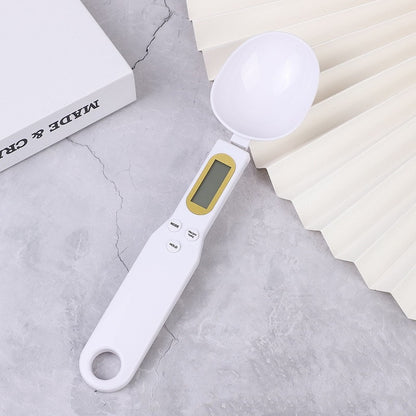 Digital Measuring Spoon