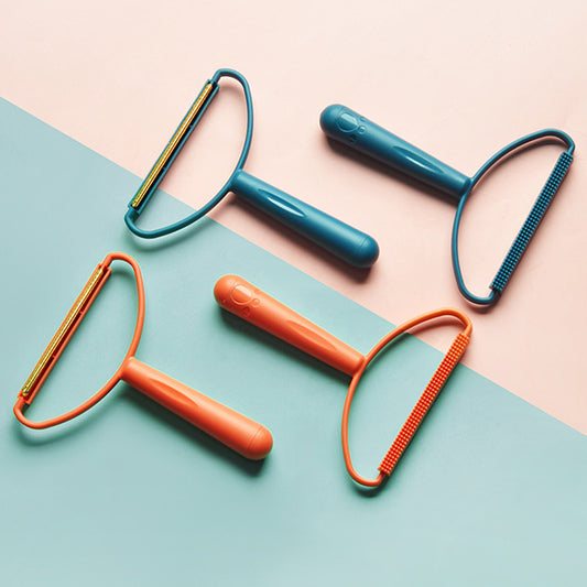 Doubled-sided Pet Hair Remover