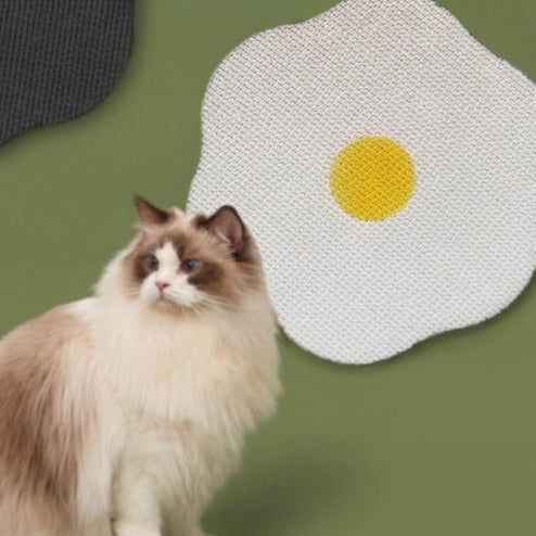 Adhesive Cat Scratching Board