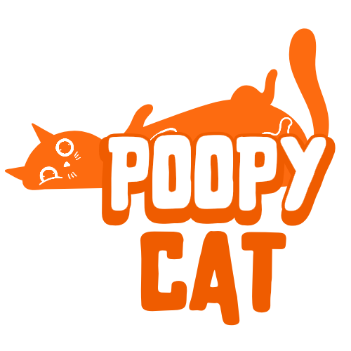 Poopy Cat